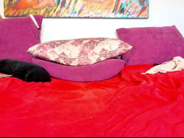Lindalovesexy webcam