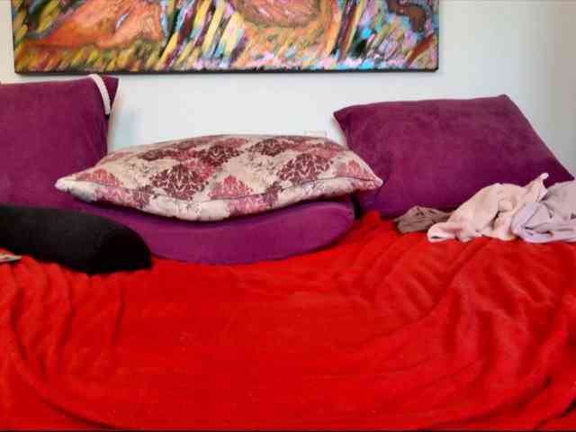 Lindalovesexy webcam