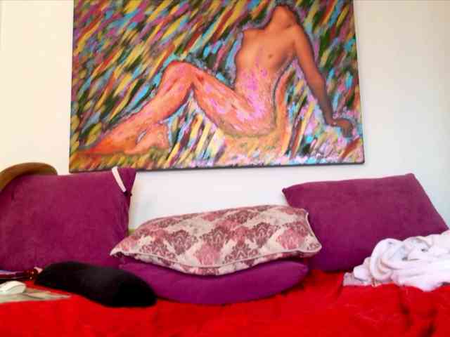 Lindalovesexy webcam