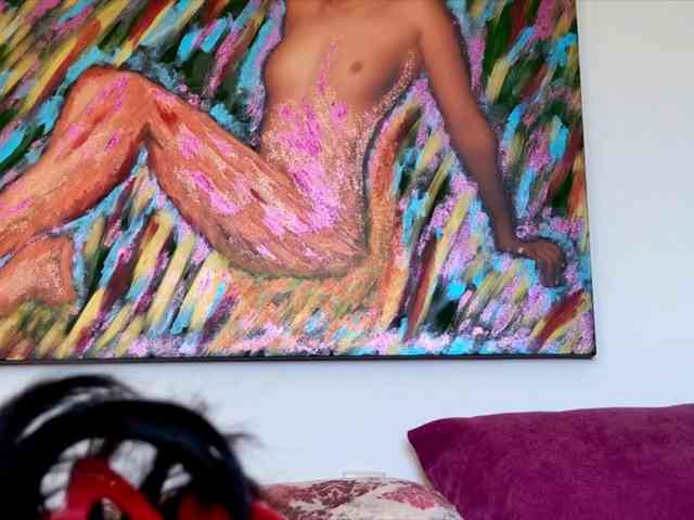 Lindalovesexy webcam