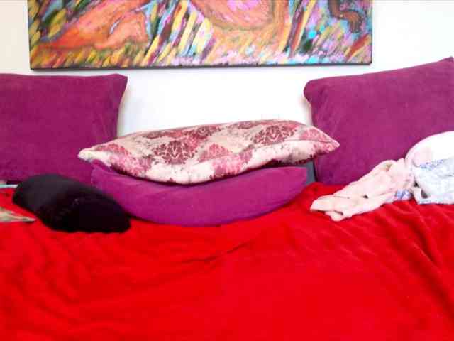 Lindalovesexy webcam