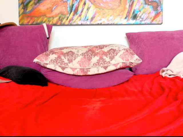 Lindalovesexy webcam