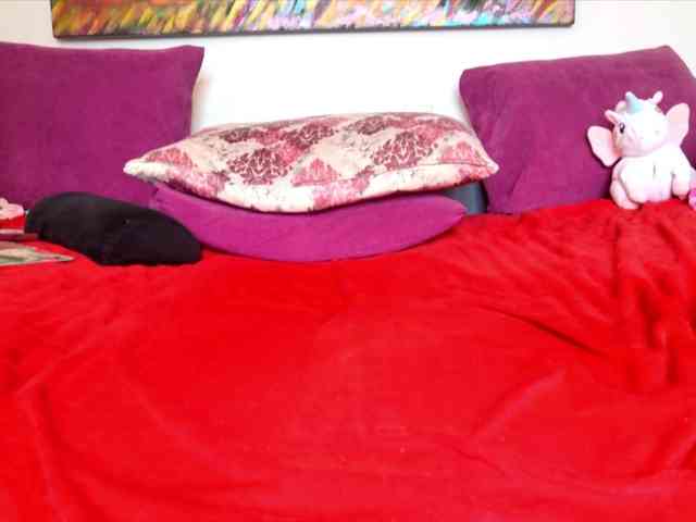 Lindalovesexy webcam