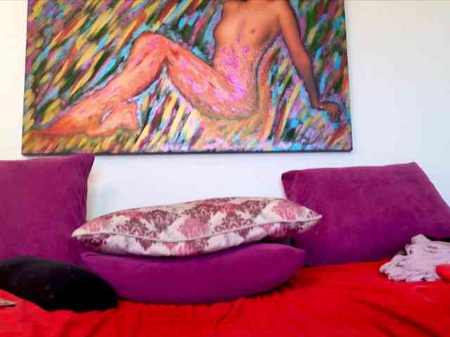 Lindalovesexy webcam