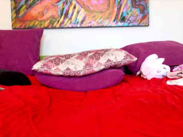 Lindalovesexy webcam