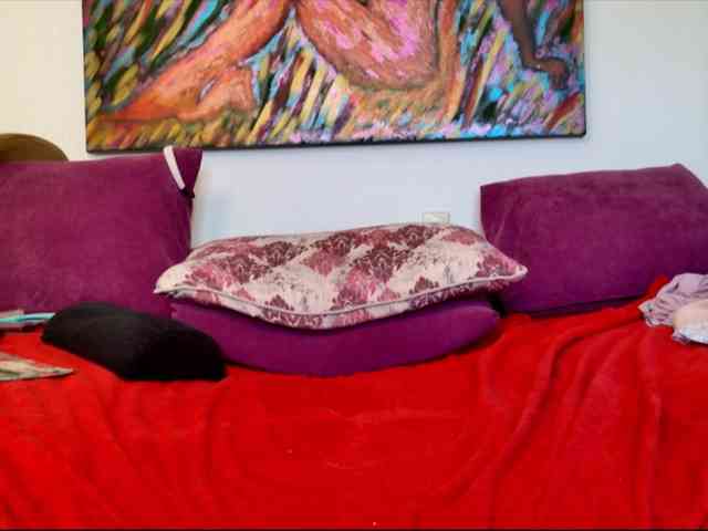 Lindalovesexy webcam