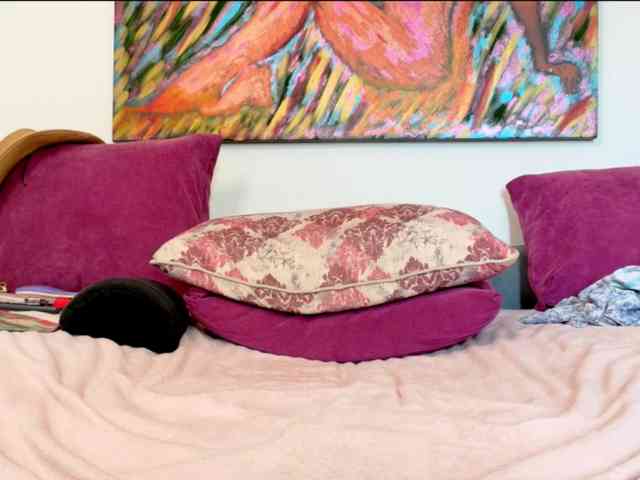 Lindalovesexy webcam