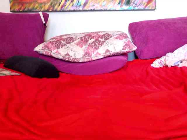 Lindalovesexy webcam