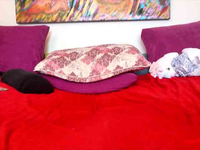 Lindalovesexy webcam