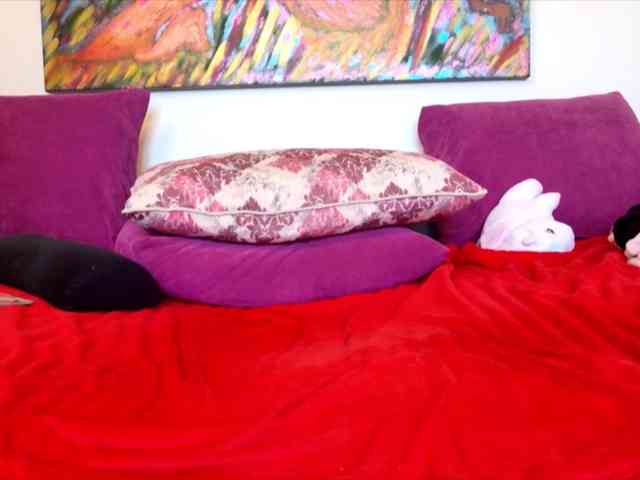 Lindalovesexy webcam