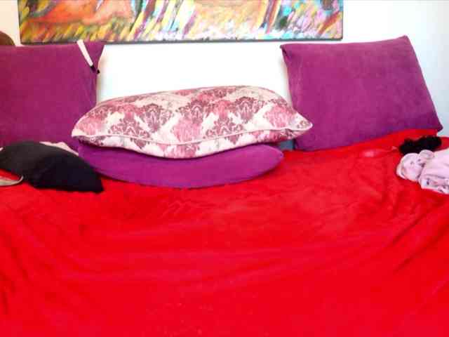 Lindalovesexy webcam