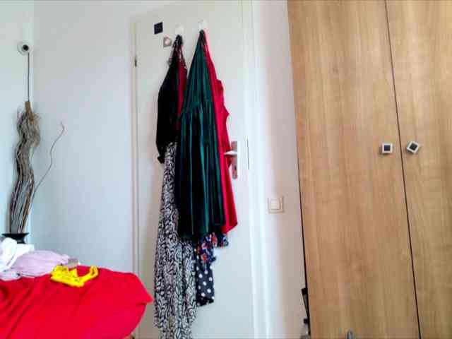 Lindalovesexy webcam