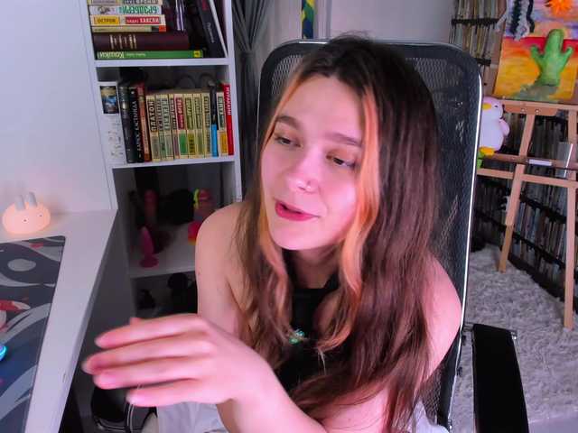 icefroq Live Cam on BongaCams