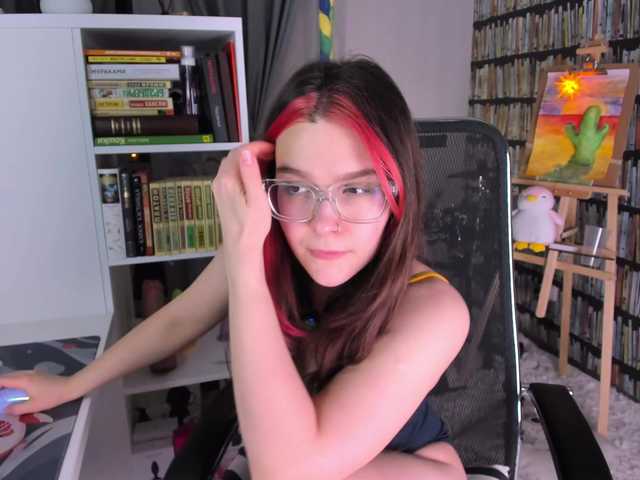 icefroq's BongaCams show and profile