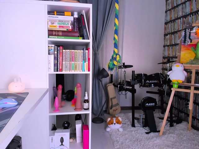 icefroq live cam on BongaCams