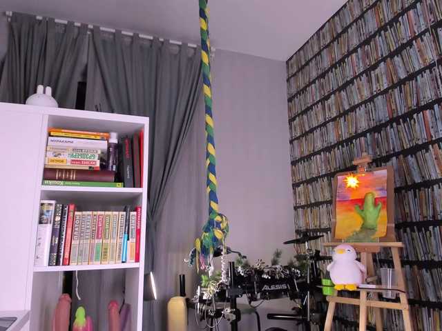 icefroq's BongaCams show and profile