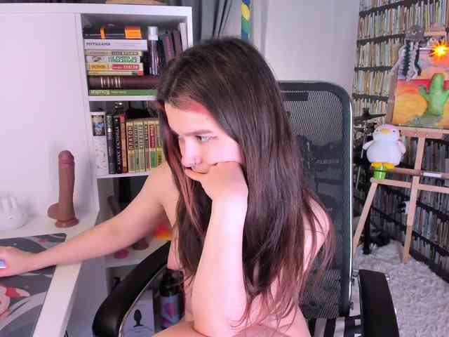 Modella: icefroq