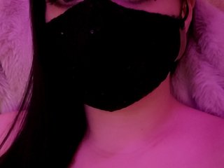 Freyjja Porn Show