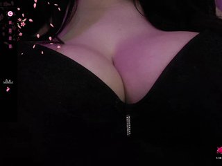 Yenneferr Porn Show