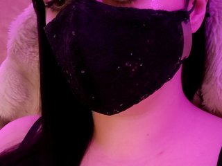 Astartte Porn Show
