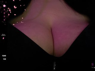 Yenneferr Porn Show