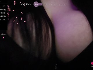 Yenneferr Porn Show