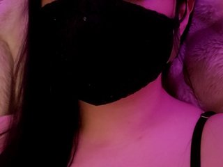 Astartte Porn Show
