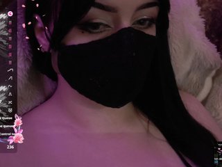 Yenneferr Porn Show