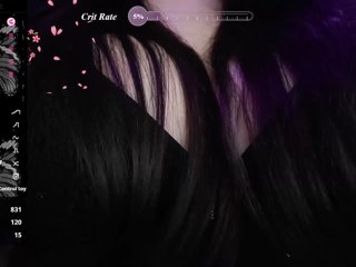 Yenneferr Porn Show
