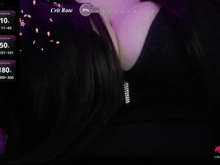 Yenneferr Porn Show