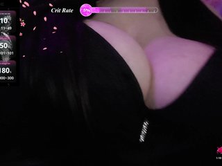 Yenneferr Porn Show