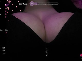 Yenneferr Porn Show