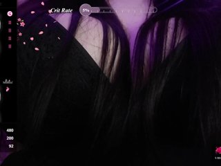 Yenneferr Porn Show