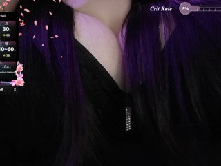 Yenneferr Porn Show