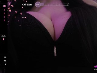 Yenneferr Porn Show