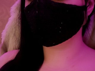 Astartte Porn Show