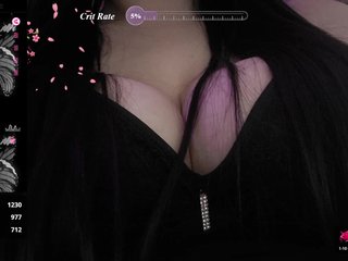 Yenneferr Porn Show