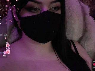 Yenneferr Porn Show