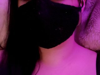 Freyjja Porn Show