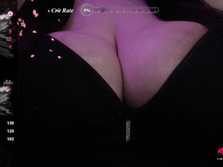 Yenneferr Porn Show