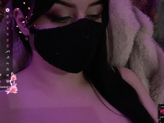 Yenneferr Porn Show