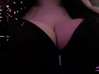 Yenneferr Porn Show