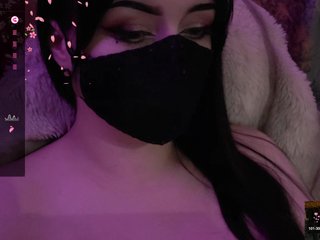 Yenneferr Porn Show