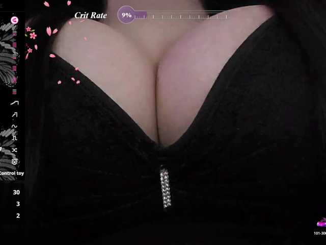 YennSI live cam on BongaCams