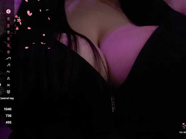 YennSI live cam on BongaCams