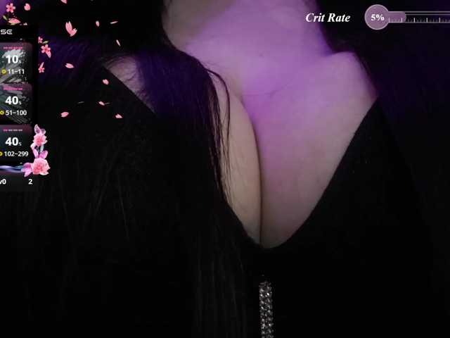 YennSI live cam on BongaCams