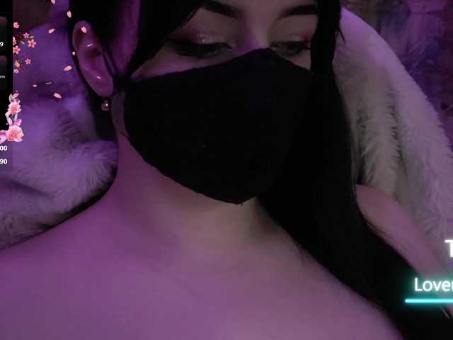 YennSI live cam on BongaCams