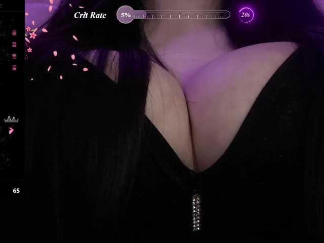 YennSI live cam on BongaCams