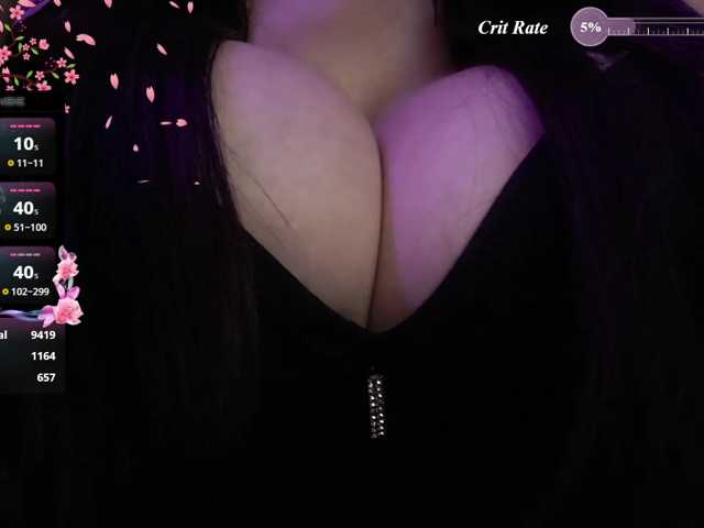 YennSI live cam on BongaCams