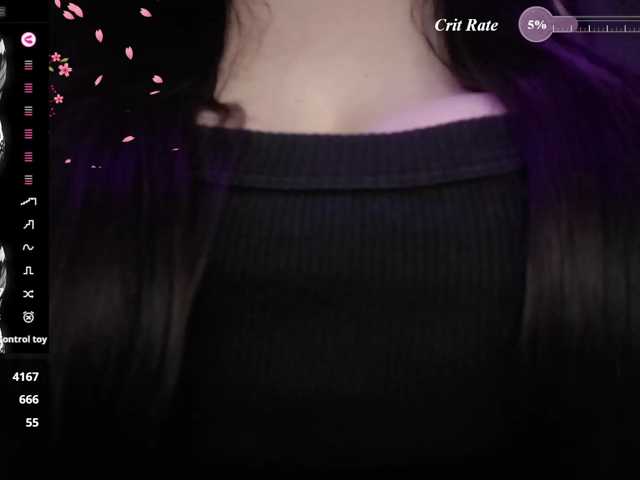 YennSI, en vivo ahora en BongaCams